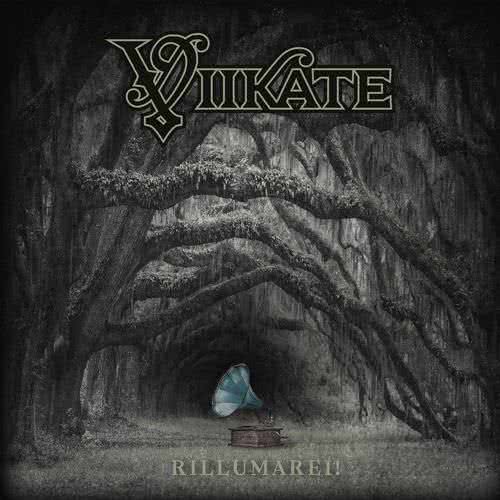 Viikate - Rillumarei! (2020) скачать