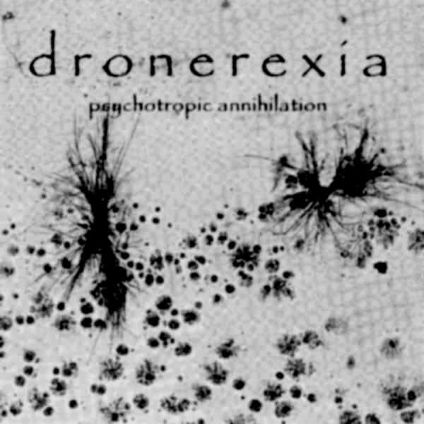 Dronerexia - Psychotropic Annihilation (2020) скачать