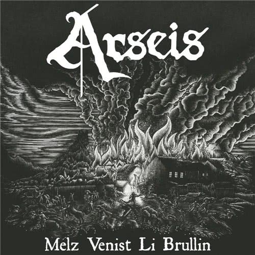 Arseis - Melz Venist Li Brullin (2020) скачать