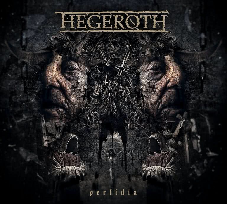 Hegeroth - Perfidia (2020)