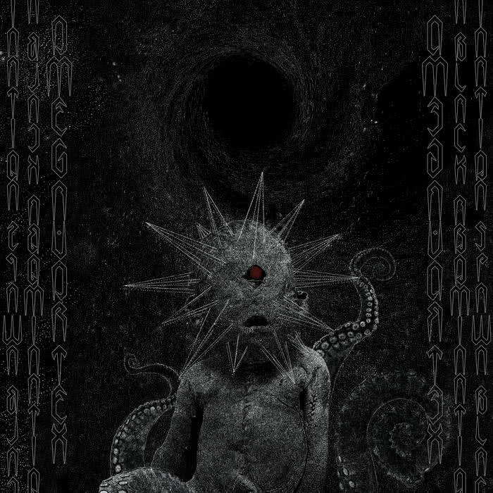 Omegavortex - Black Abomination Spawn (2020) скачать