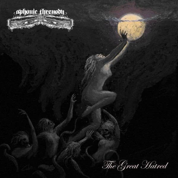 Aphonic Threnody - The Great Hatred (2020) скачать