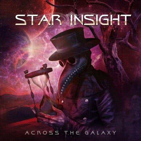 Star Insight - Across the Galaxy (2020) скачать