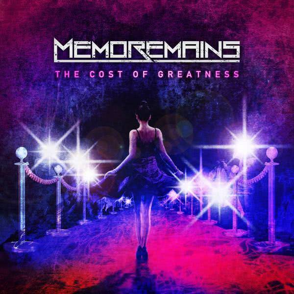 Memoremains - The Cost of Greatness (2020) скачать