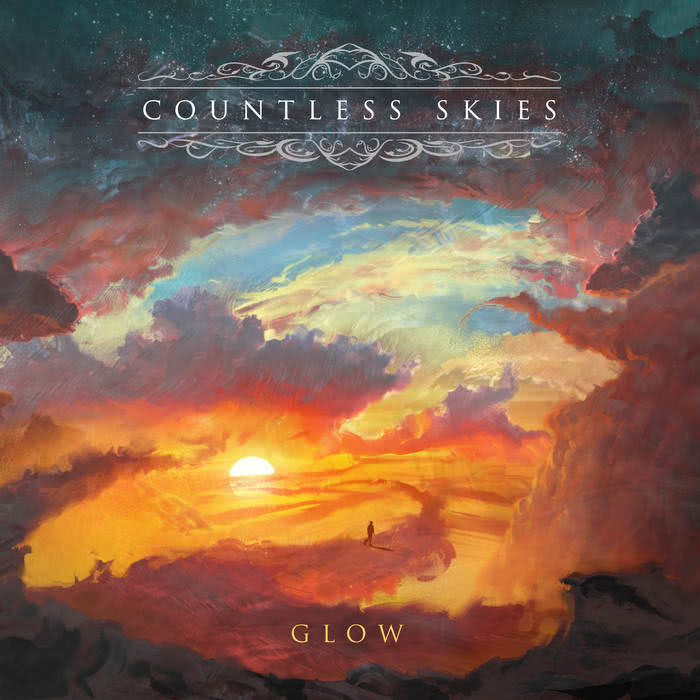 Countless Skies - Glow (2020) скачать