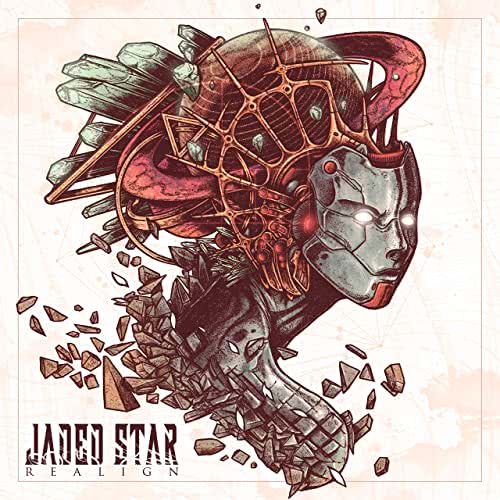 Jaded Star - Realign (2020)