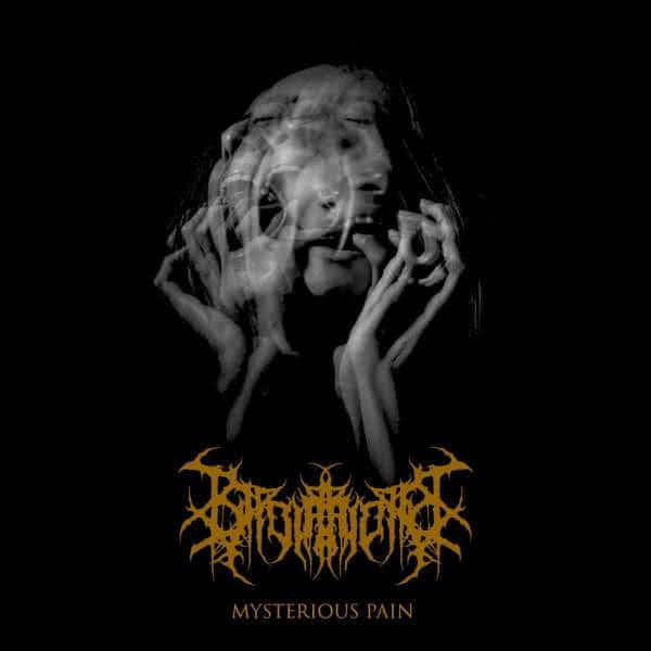 Bipolar Disorder - Mysterious Pain (2020)