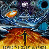 Nether - Beyond The Celestial Sphere (2020) скачать