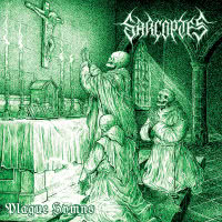 Sarcoptes - Plague Hymns (2020)