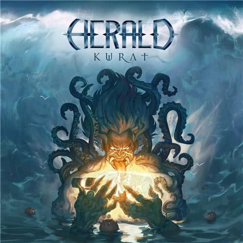 Herald - Kurat (2020) скачать