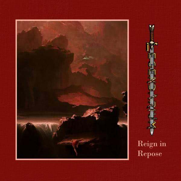 Legendarium - Reign in Repose (2020) скачать