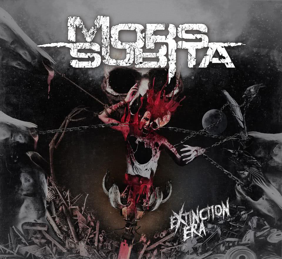 Mors Subita - Extinction Era (2020)