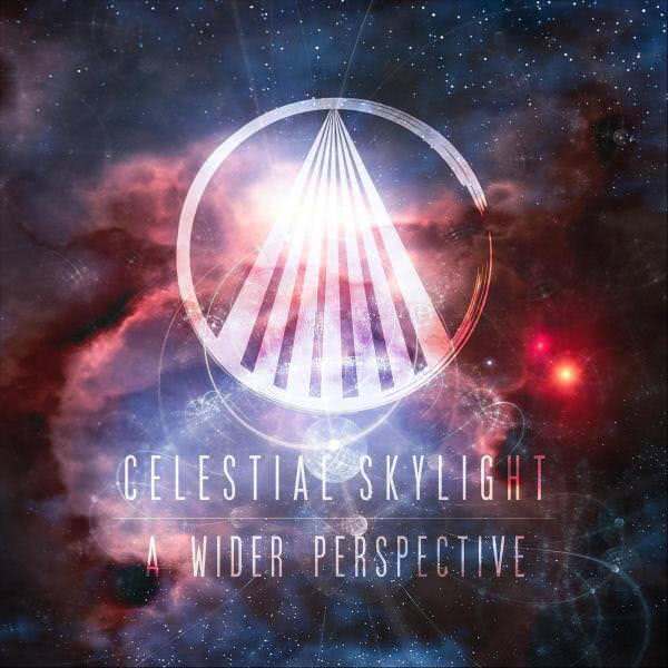 Celestial Skylight - A Wider Perspective (2020) скачать