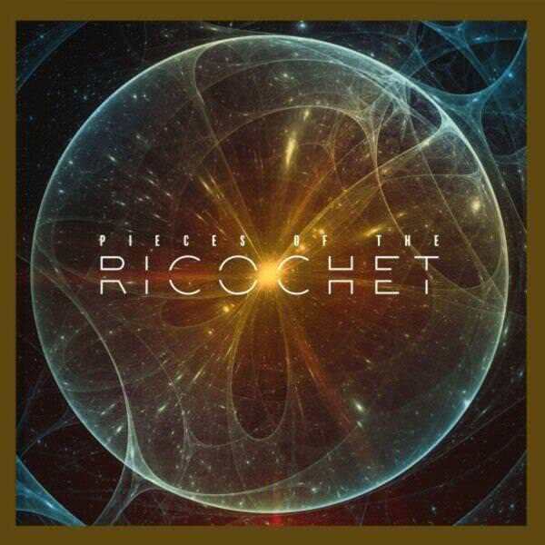 Ricochet - Pieces of the Ricochet (2020) скачать