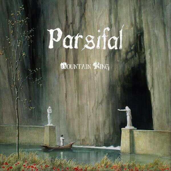 Parsifal - Mountain King (2020)