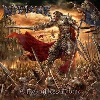 Niviane - The Ruthless Divine (2020)