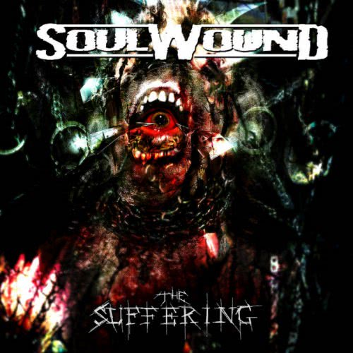 Soulwound - The Suffering (2020) скачать