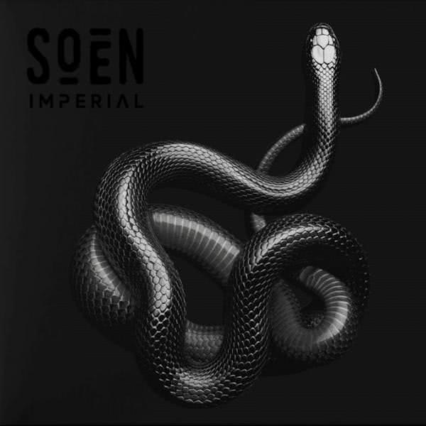 Soen - Antagonist (2020) скачать