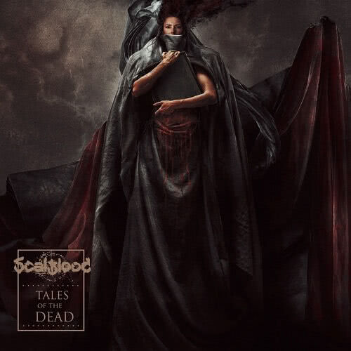 Scalblood - Tales of the Dead (2020)