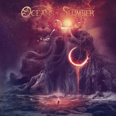 Oceans Of Slumber - Oceans Of Slumber (2020) скачать