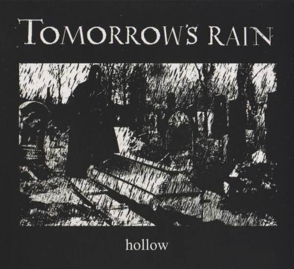 Tomorrow's Rain - Hollow (2020) скачать