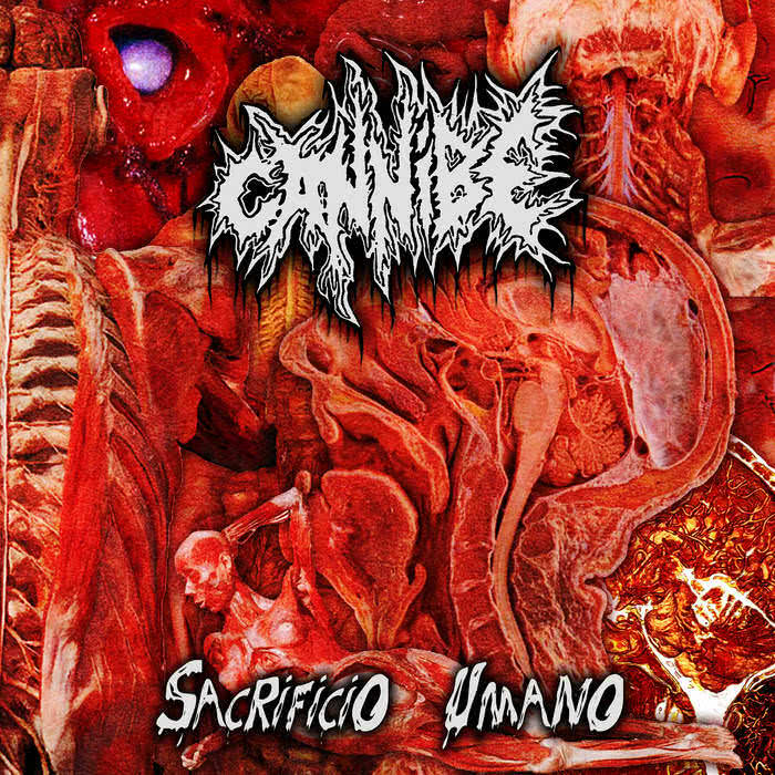 Cannibe - Sacrificio Umano (2020) скачать