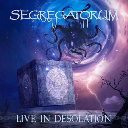 Segregatorum - Live In Desolation (2020) скачать