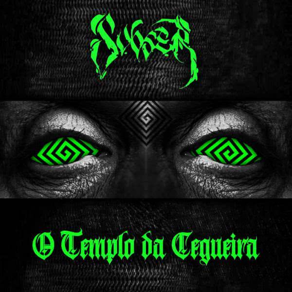 Subser - O Templo Da Cegueira (2020) скачать