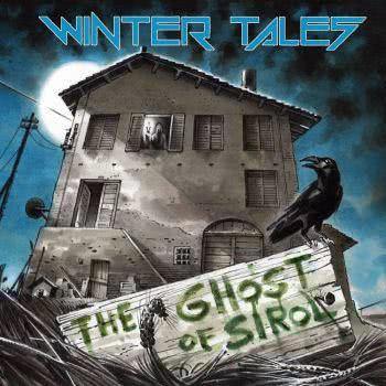 Winter Tales - The Ghost Of Sirol (2020) скачать