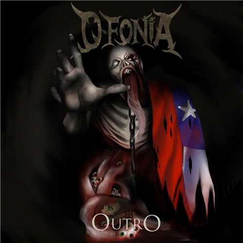 Q-Fonía - Outro (2020) скачать