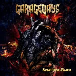 Garagedays - Something Black (2020) скачать