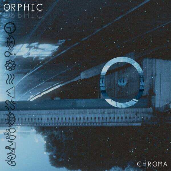 Orphic - Chroma (2020)