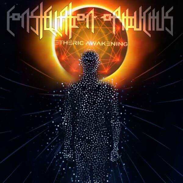 Constellation Ophiuchus - Etheric Awakening (2020)