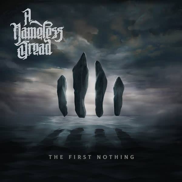 A Nameless Dread - The First Nothing (2020) скачать