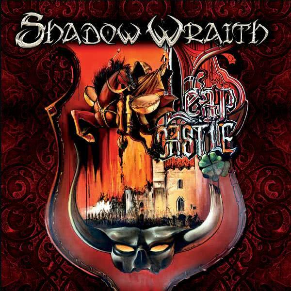 Shadow Wraith - Leap Castle (2020)