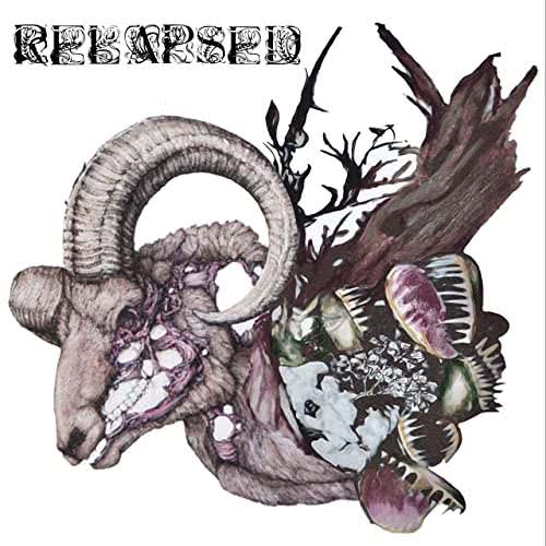 Relapsed - Vivarium (2020)