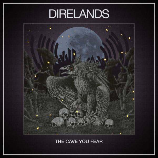 Direlands - The Cave You Fear (2020) скачать