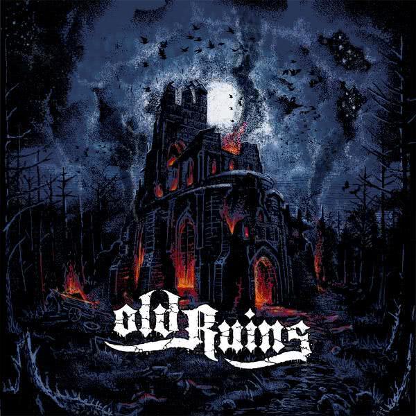 Old Ruins - Old Ruins (2020) скачать