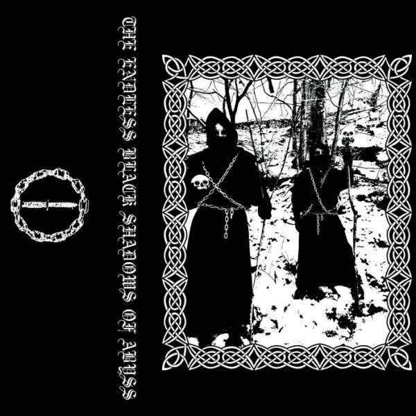 Deogen - The Endless Black Shadows of Abyss (2020) скачать