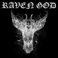 Raven God - Raven God (2020) скачать