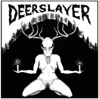 Deerslayer - The Empyrean (2020)