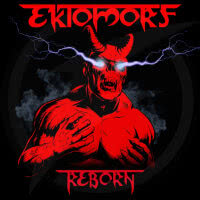 Ektomorf - Reborn (Single) (2020) скачать