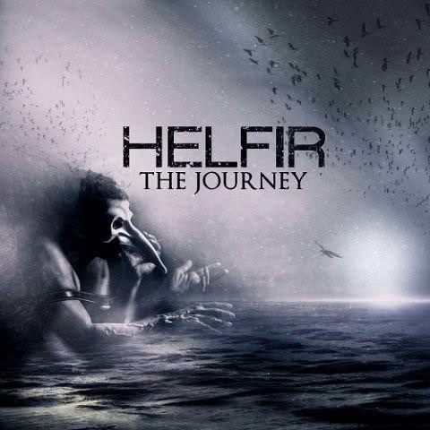 Helfir - The Journey (2020) скачать