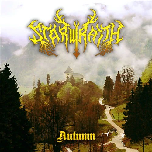 Starwraith - Autumn (2020) скачать