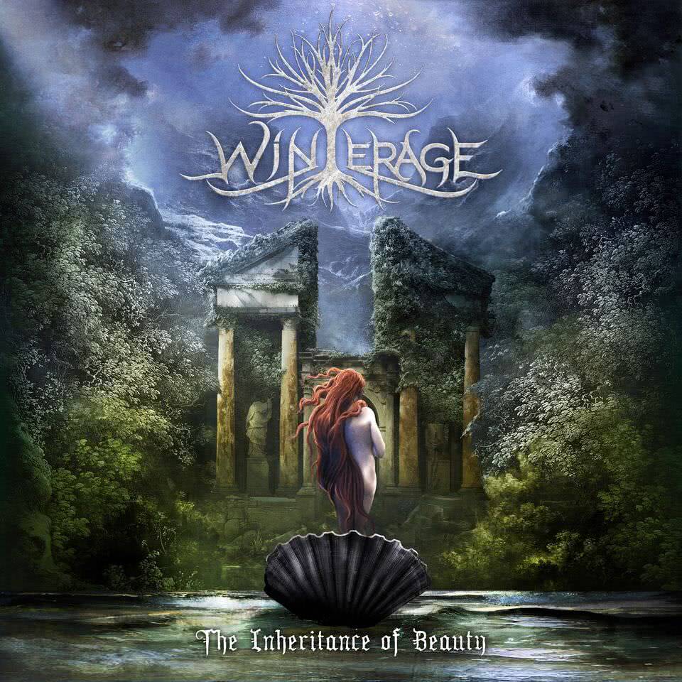 Winterage - The Inheritance of Beauty (2021) скачать