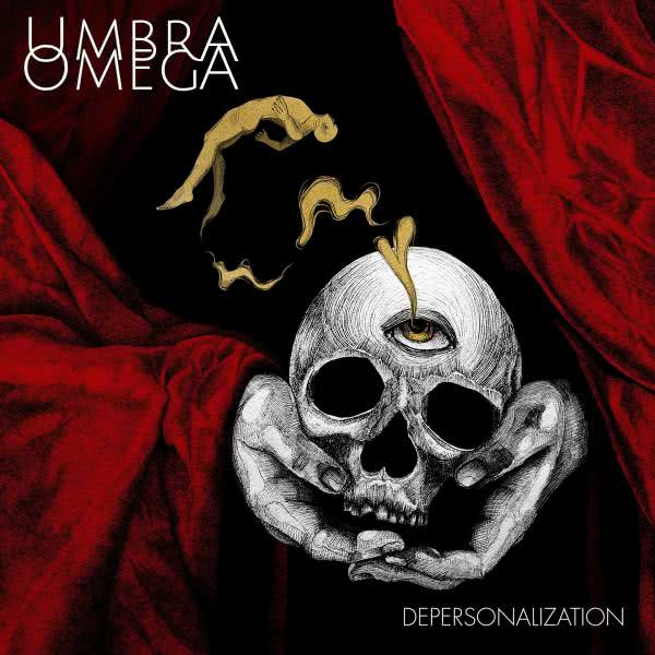 Umbra Omega - Depersonalization (2020)