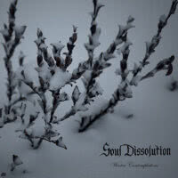 Soul Dissolution - Winter Contemplations (2020)