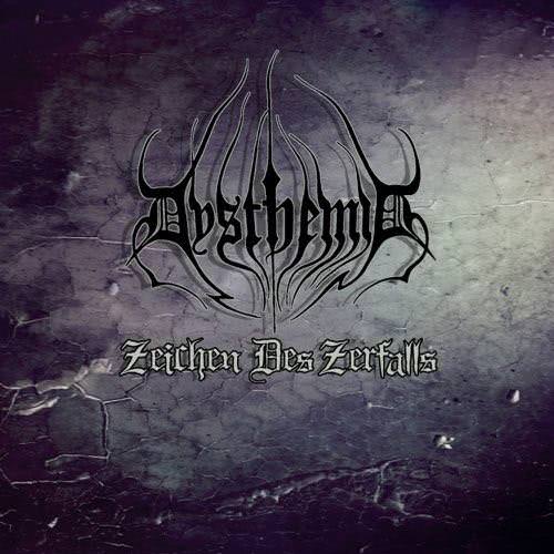 Dysthemia - Zeichen des Zerfalls (2020) скачать