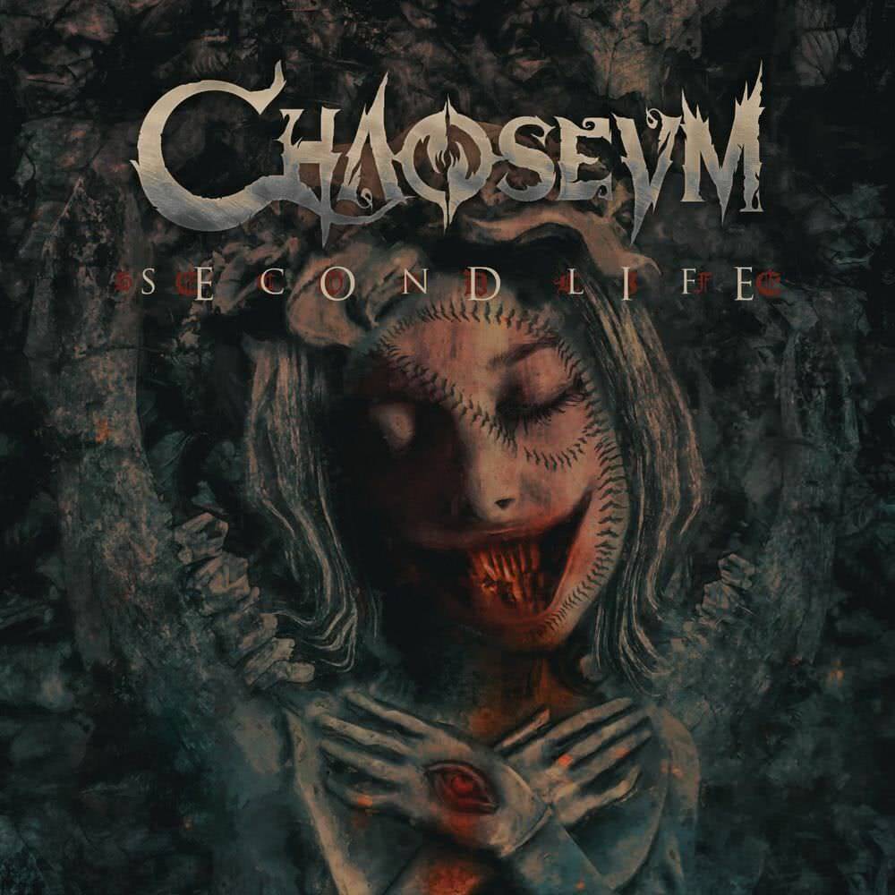 Chaoseum - Second Life (2020)