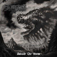 Desolate Realm - Unleash The Storm (2020)